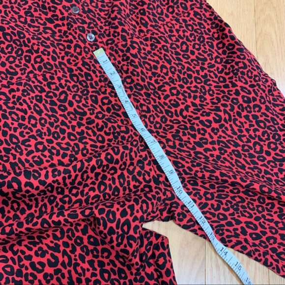 Smash Tess oxy eopard omper - Picture 8 of 13